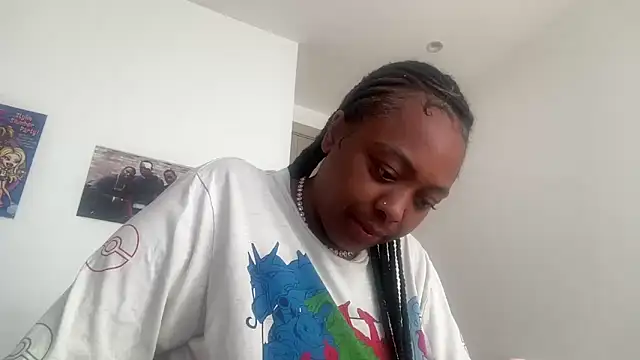Snapshot of ChocolateCakeQueen chatting on 1, 6, 2026 ChocolateCakeQueen online show from 1, 6, 2026