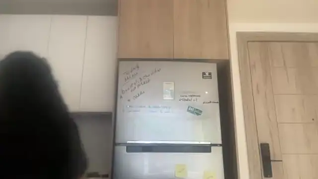 ChocolateCakeQueen online show from 2, 4, 2026