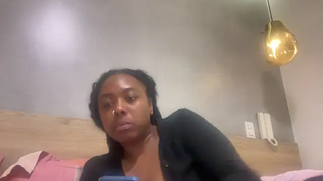 ChocolateCakeQueen online show from 23, 3, 2026