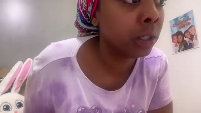 Snapshot of ChocolateCakeQueen chatting on 11, 6, 2026 ChocolateCakeQueen online show from 11, 6, 2026