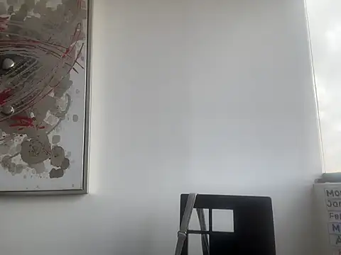 ChocolateCakeQueen online show from 30, 11, 2025