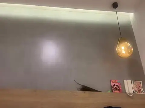 ChocolateCakeQueen online show from 21, 4, 2026