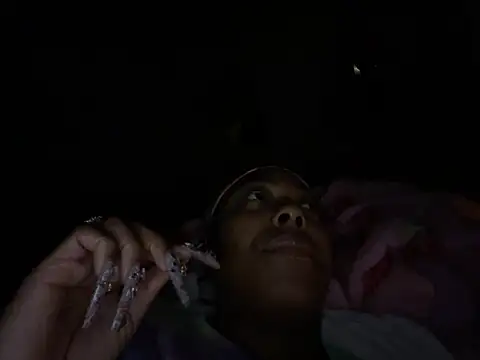 ChocolateCakeQueen online show from 20, 2, 2026