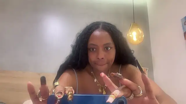 Snapshot of ChocolateCakeQueen chatting on 3, 5, 2026 ChocolateCakeQueen online show from 3, 5, 2026