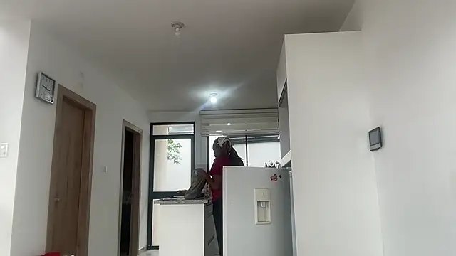 ChocolateCakeQueen online show from 15, 11, 2025