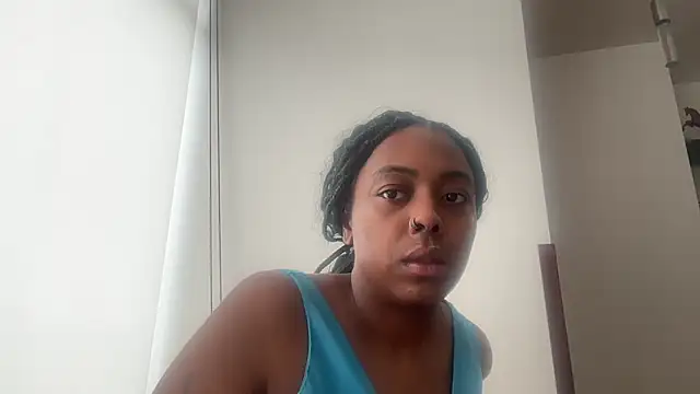 ChocolateCakeQueen online show from 14, 3, 2026