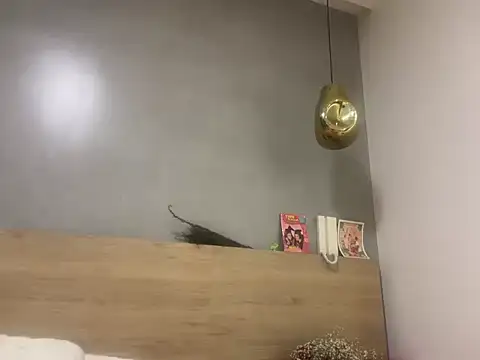 ChocolateCakeQueen online show from 19, 4, 2026