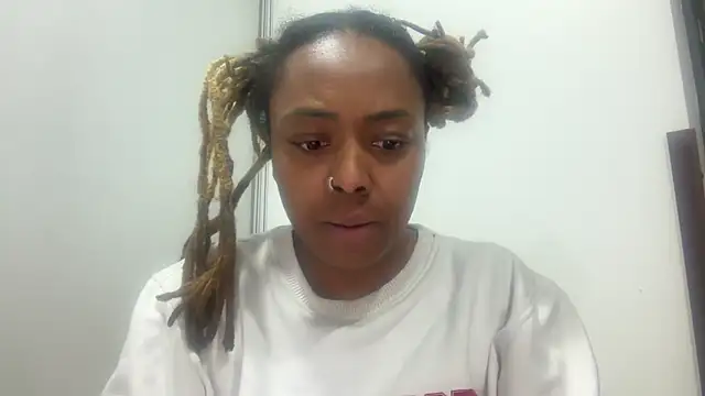 ChocolateCakeQueen online show from 13, 1, 2026