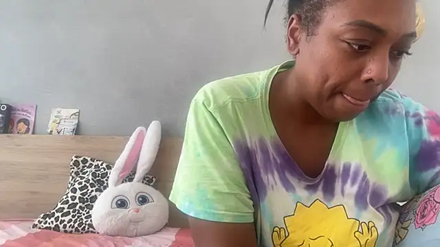 ChocolateCakeQueen online show from 21, 6, 2026