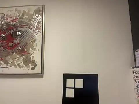 ChocolateCakeQueen online show from 22, 11, 2025