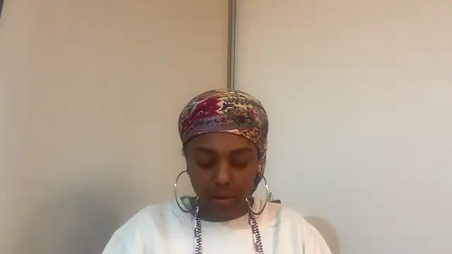 ChocolateCakeQueen online show from 14, 2, 2026