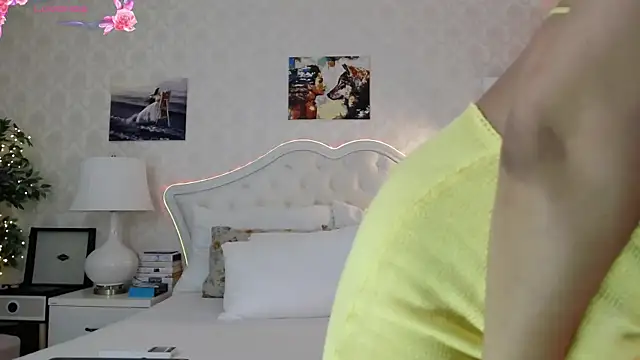 IreneHope online show from 17, 7, 2026