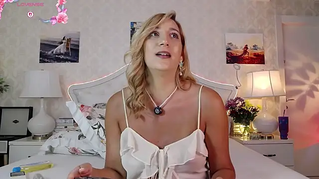 IreneHope online show from 28, 7, 2026