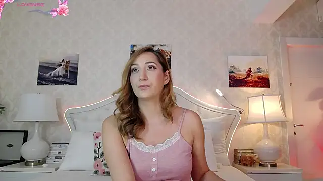 IreneHope online show from 10, 6, 2026