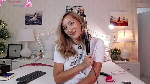 IreneHope online show from 3, 7, 2026