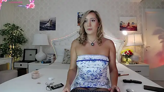 IreneHope online show from 9, 7, 2026