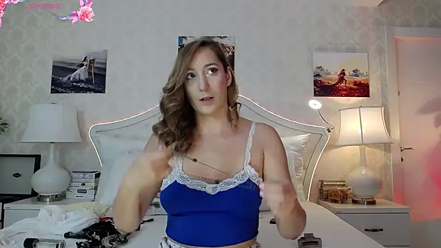 IreneHope online show from 12, 6, 2026
