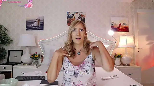 IreneHope online show from 2, 7, 2026
