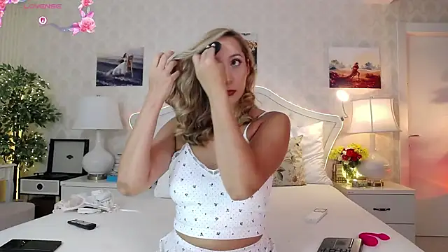 IreneHope online show from 13, 7, 2026