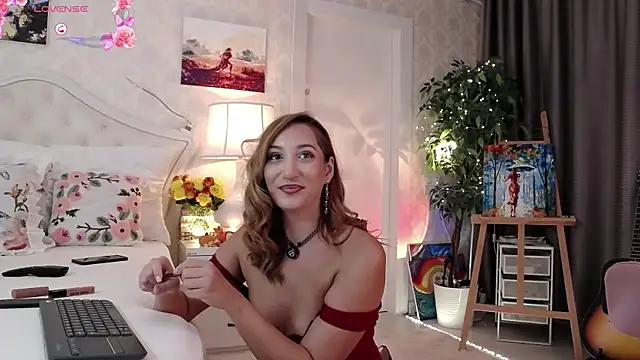 IreneHope online show from 4, 11, 2025