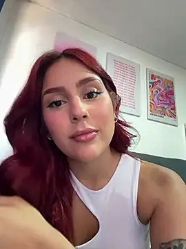 HazzelGray online show from 18, 1, 2025