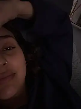 HazzelGray online show from 11, 3, 2025