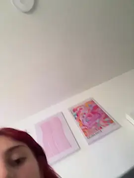 HazzelGray online show from 23, 12, 2024