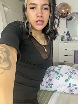 hannahb-e online show from 7, 3, 2025