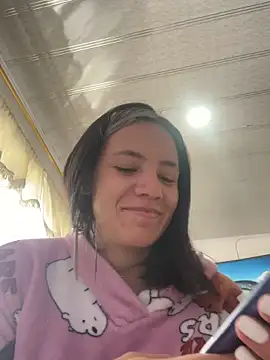 hannahb-e online show from 20, 3, 2025