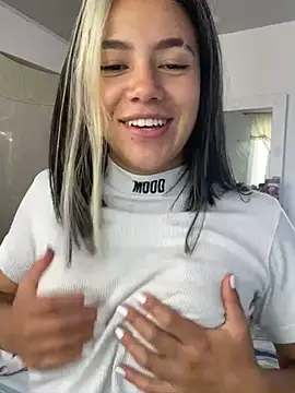 hannahb-e online show from 13, 3, 2025