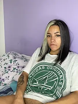 hannahb-e online show from 18, 3, 2025