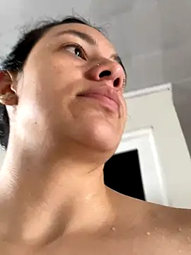 hannahb-e online show from 23, 9, 2025