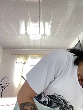 hannahb-e online show from 10, 3, 2026