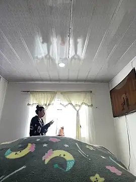 hannahb-e online show from 7, 3, 2026