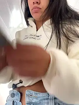 hannahb-e online show from 15, 1, 2026