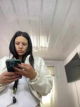 hannahb-e online show from 19, 2, 2026