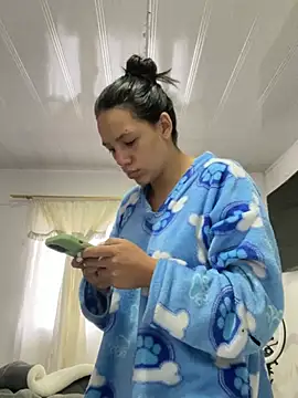 hannahb-e online show from 11, 5, 2026