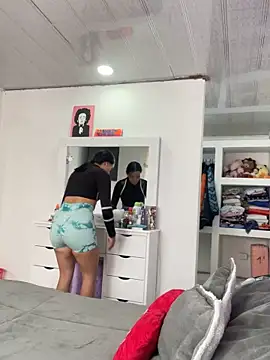 hannahb-e online show from 22, 9, 2025