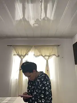 hannahb-e online show from 17, 10, 2025