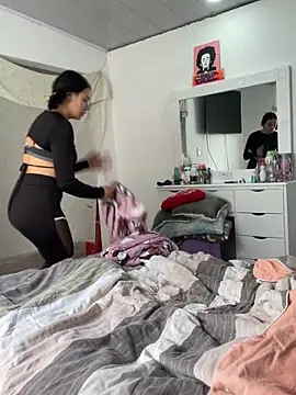 hannahb-e online show from 6, 10, 2025