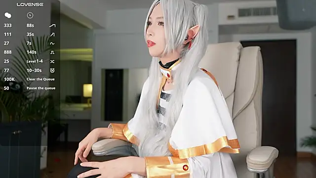 sigmasian online show from 4, 11, 2025