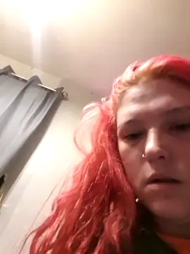 EXOTICLEXXXI online show from 31, 1, 2025