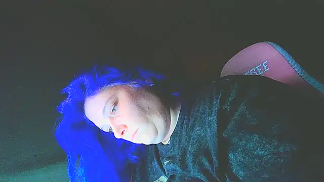 EXOTICLEXXXI online show from 22, 2, 2026