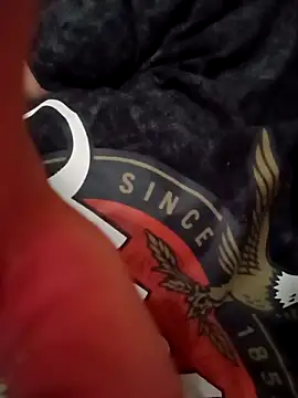 EXOTICLEXXXI online show from 13, 12, 2025