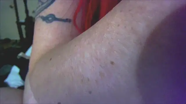 EXOTICLEXXXI online show from 13, 3, 2025