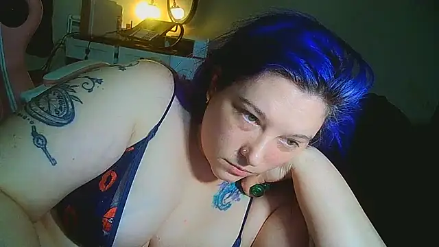 EXOTICLEXXXI online show from 6, 4, 2026