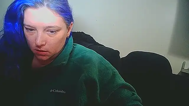 EXOTICLEXXXI online show from 18, 3, 2026