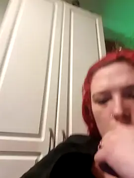 EXOTICLEXXXI online show from 5, 1, 2025