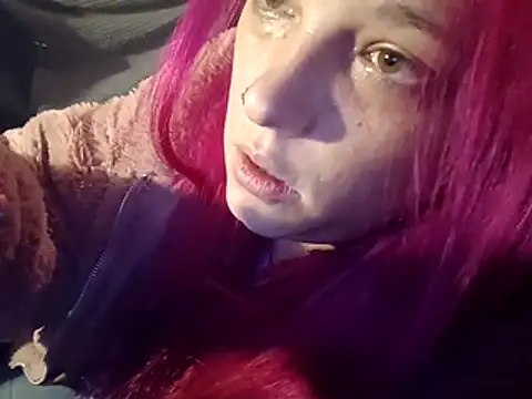 EXOTICLEXXXI online show from 21, 12, 2025