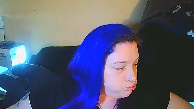 EXOTICLEXXXI online show from 7, 4, 2026